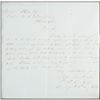 Image 2 : William B. Astor Autograph Letter Signed