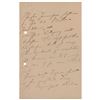 Image 3 : Ernst von Bergmann Autograph Letter Signed