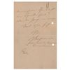 Image 4 : Ernst von Bergmann Autograph Letter Signed