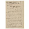 Image 2 : Louis Blanc Autograph Letter Signed