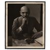 Image 1 : Raymond L. Ditmars Signed Photograph
