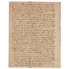 Image 2 : William J. Duane Autograph Letter Signed