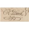 Image 2 : Oliver Ellsworth Document Signed