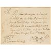 Image 2 : Oliver Ellsworth Document Signed