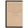 Image 2 : Franz Joseph I of Austria Letter Signed