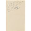 Image 2 : J. Paul Getty Signed Book