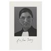 Image 1 : Ruth Bader Ginsburg Signed Photograph