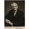 Image 2 : Barry Goldwater Signed Photograph