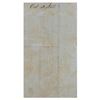 Image 2 : Horace Greeley Autograph Note Signed