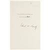 Image 2 : Ted Kennedy Signed Book