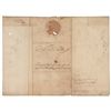 Image 2 : King Philip III of Spain Letter Signed
