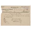 Image 1 : Karl Liebknecht Letter Signed