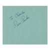 Image 1 : Rosa Parks Signature