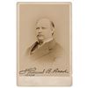 Image 1 : Thomas Brackett Reed Signed Photograph