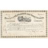 Image 2 : Cornelius Vanderbilt II (2) Documents Signed