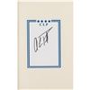 Image 2 : Colin Powell Signed Book