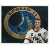 Image 1 : Alan Shepard Signed Photograph