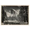 Image 2 : Ansel Adams Signed Postcard