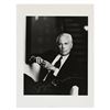 Image 2 : Giorgio Armani Signed Photograph