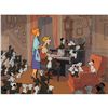 Image 2 : 101 Dalmatians Limited Edition Cel