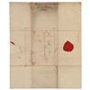 Image 2 : August von Kotzebue Autograph Letter Signed