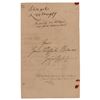 Image 2 : Friedrich Schlegel Autograph Letter Signed