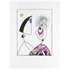 Image 1 : Kurt Vonnegut Signed Lithograph
