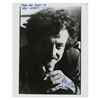 Image 1 : Kurt Vonnegut Signed Photograph