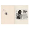 Image 2 : Miles Davis Signed Sketch