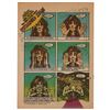 Image 2 : Pink Floyd Signed 1974 British Winter Tour Program