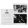 Image 1 : Prince: Batman Press Kit Material