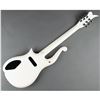 Image 2 : Prince: Custom Handbuilt Cloud Electric Guitar