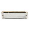 Image 1 : Prince's Personally-Owned and Played Harmonica