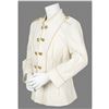 Image 2 : Prince's Personally-Worn Cream Military Jacket