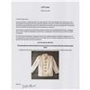 Image 8 : Prince's Personally-Worn Cream Military Jacket