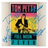 Image 1 : Tom Petty and the Heartbreakers Signed Album