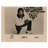 Image 1 : Eazy-E Signed Photograph