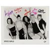 Image 1 : Spice Girls Signed Photograph