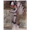 Image 1 : Audrey Hepburn Signed Photograph