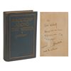 Image 1 : Harry Houdini Signed Book