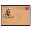 Image 2 : Laurel and Hardy Signed Photograph