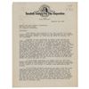 Image 2 : Laurel and Hardy Document Signed
