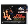 Image 1 : Pulp Fiction: Travolta and Thurman Signed Oversized Photograph