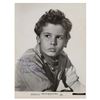 Image 1 : Dean Stockwell Signed Photograph
