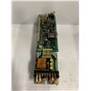 Image 1 : Mitsubishi #TRA41A Servo Drive w/TR23E-31-A Top Board