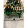 Image 3 : Mitsubishi #TRA41A Servo Drive w/TR23E-31-A Top Board