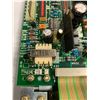 Image 5 : Mitsubishi #TRA41A Servo Drive w/TR23E-31-A Top Board