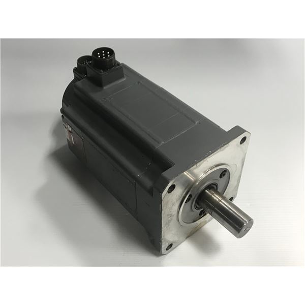 Mitsubishi HA200NC-S AC Servo Motor