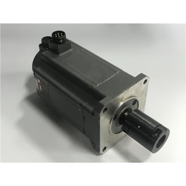 Mitsubishi HA200NC-S AC Servo Motor