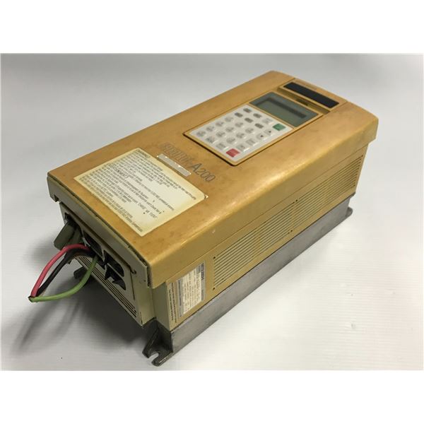 Mitsubishi #FR-A220E-1.5K-UL Inverter